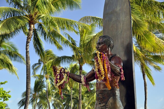 Honolulu's Waikiki Self-Guided Walking Audio Tour - Is this the right Waikiki experience for you?