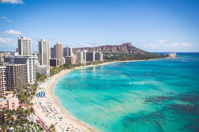 Honolulu's Waikiki Self-Guided Walking Audio Tour - Should you book this Waikiki self-guided audio tour?