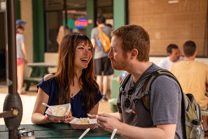Honolulu's Walking Food Tour - Key highlights worth your attention