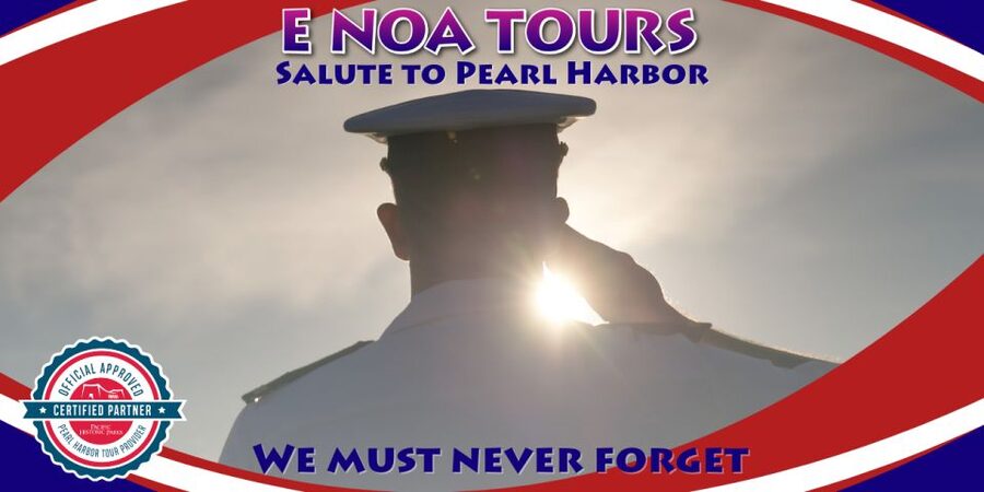 Honolulu: Salute to Pearl Harbor - USS Arizona Memorial Tour - Key points that matter before you go