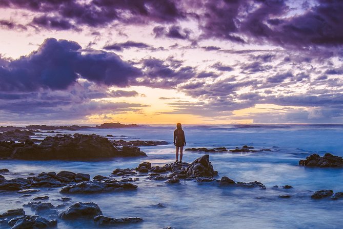 Honolulu Sea-Cliff with Sunset Photo Adventure - Key points before you go