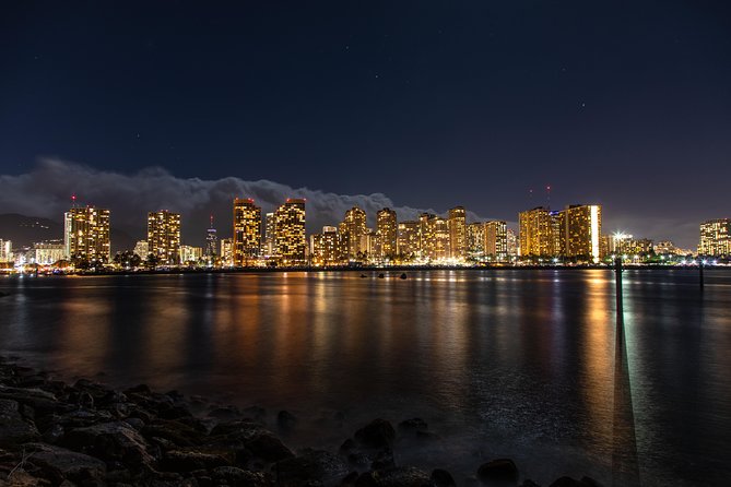 Honolulu Sunset & Light Painting Experience - Who This Tour Fits Best (and When to Think Twice)
