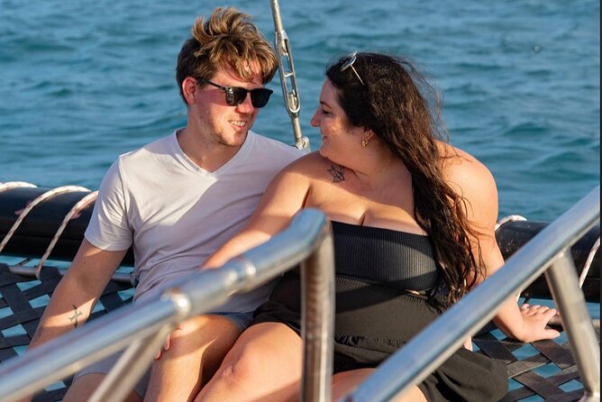 Honolulu Sunset Sail from Kewalo Harbor Including Drinks - Booking this Honolulu sunset sail: what you gain by going