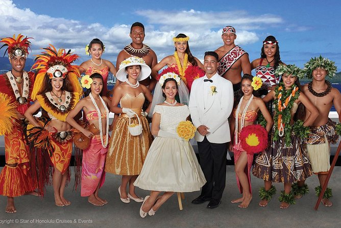Honolulu: Three Star Deluxe Sunset Dinner Cruise and Show - Who Should Book This Sunset Dinner Cruise?