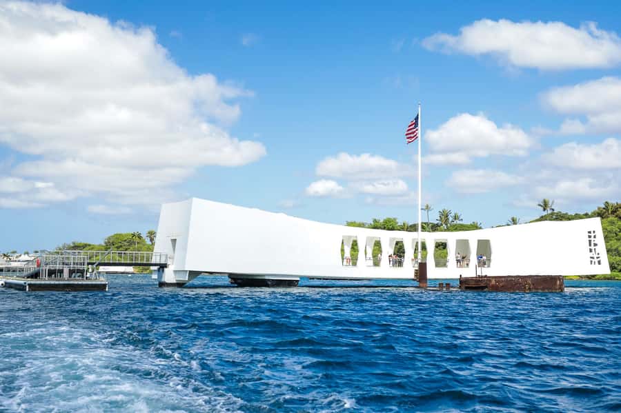 Honolulu: Ultimate Pearl Harbor and Circle Island Tour - Key takeaways before you go