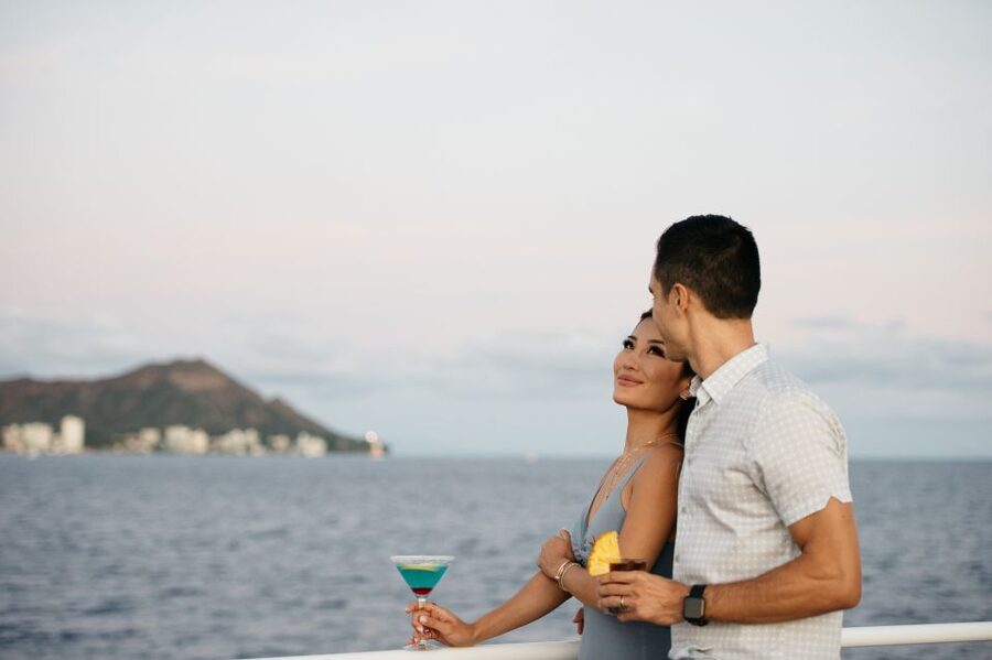 Honolulu: Waikiki Sunset and Cocktail Cruise - Price and Value: Is $85 Worth It?