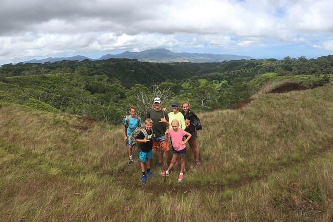 Huakai Iki - Little Hiking Adventure - Quick hits: what makes Huakai Iki work