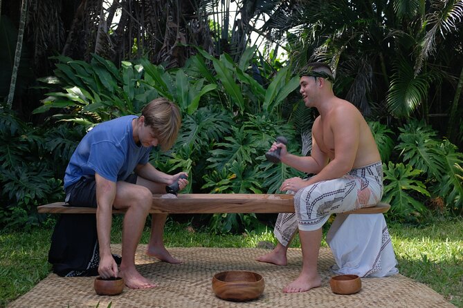 Immersive Luau Experience - Key things I’d circle before you go