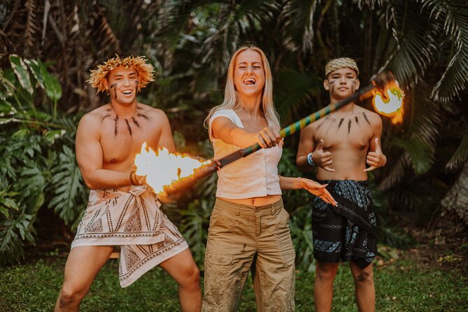 Immersive Luau Experience - Value at $175: what you’re really paying for