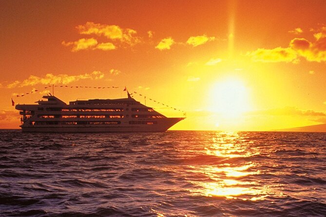 Independence Day Cruise - Key points before you go