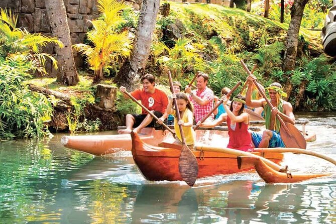 Islands of Polynesia & HA: Breath of Life Package - Key things to know before you go