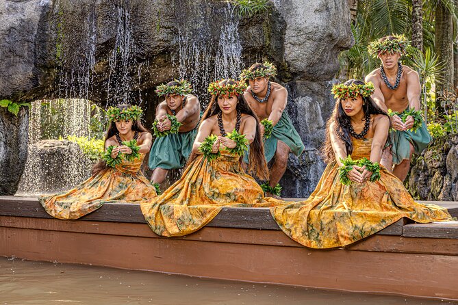 Islands of Polynesia & HA: Breath of Life Package - The 3-day pass idea: don’t just use it as a one-and-done