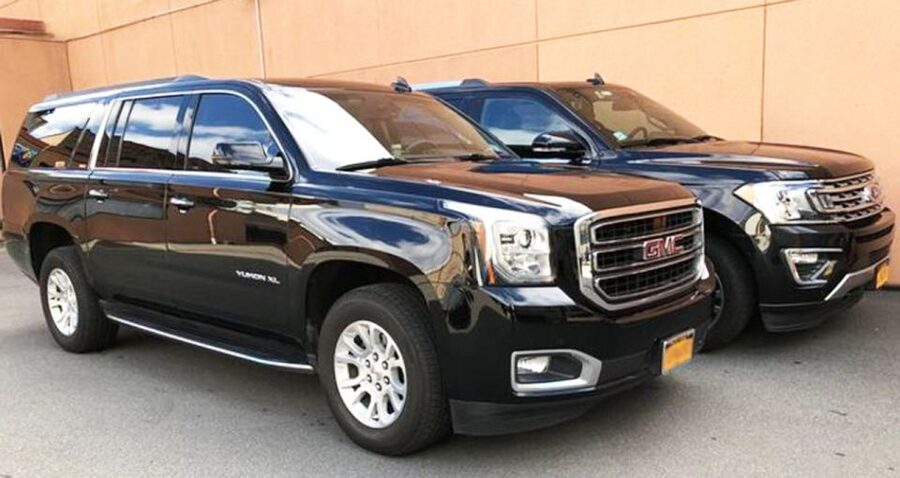 Kahului: OGG Airport Private Transfer to Kahului City|Hotels - OGG to Kahului City Without Waiting Around for a Ride