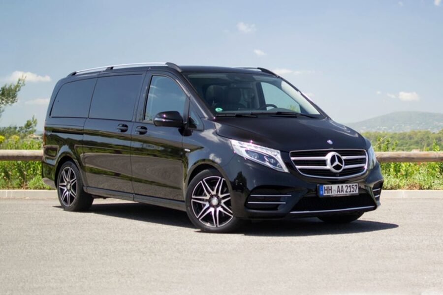 Kahului: OGG Airport Private Transfer to Kahului City|Hotels - Vehicle Comfort and Luggage Rules That Can Affect Your Day