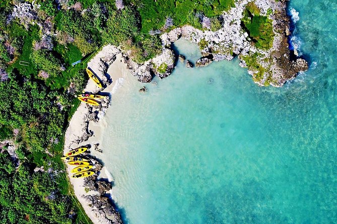 Kailua 2-Hour Guided Kayaking Excursion, Oahu - Key things to know before you paddle Kailua Bay