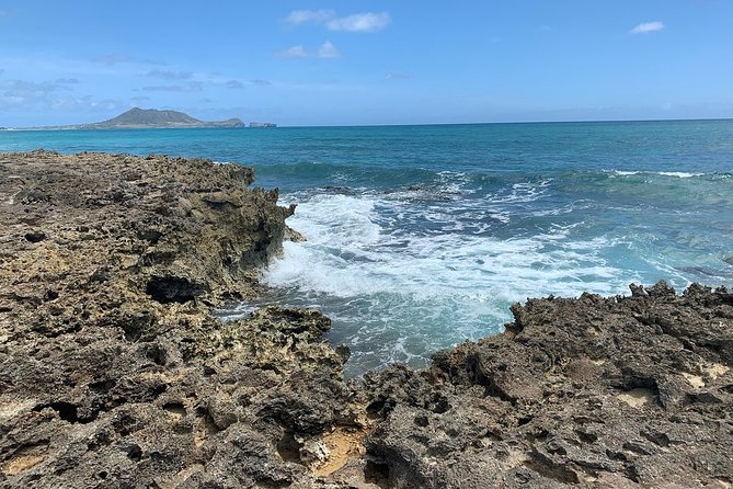 Kailua 2-Hour Guided Kayaking Excursion, Oahu - Kayak out to Flat Island / Popoia: what happens on the water