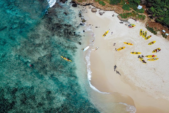 Kailua Bay, Oahu: Epic Kayak and Snorkel to Islands - Kailua Bay at morning pace: why this tour starts early