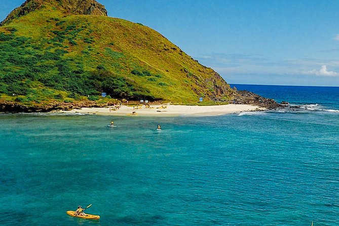 Kailua Bay, Oahu: Epic Kayak and Snorkel to Islands - Wind and weather: how to handle a day that shifts