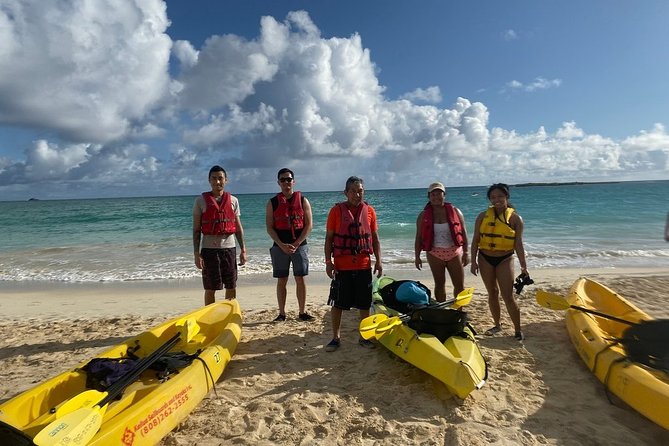 Kailua Twin Islands Guided Kayak Tour, Oahu - Price and Value: Why $275+ Can Still Feel Fair