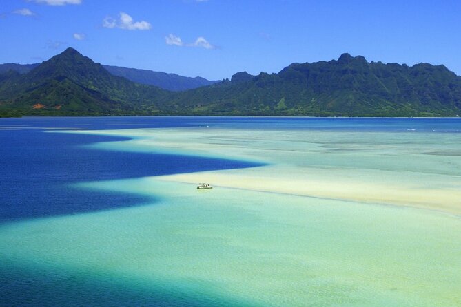 Kaneohe Sandbar Snorkeling Tour - 1st Tour - Why This Kaneohe Sandbar Tour Feels Worth It