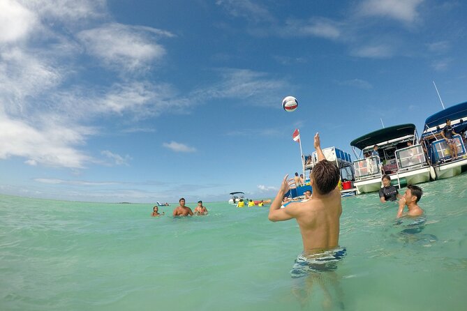 Kaneohe Sandbar Snorkeling Tour - 2nd Tour - Getting to Heʻeia Kea Boat Harbor without making it harder than it should be
