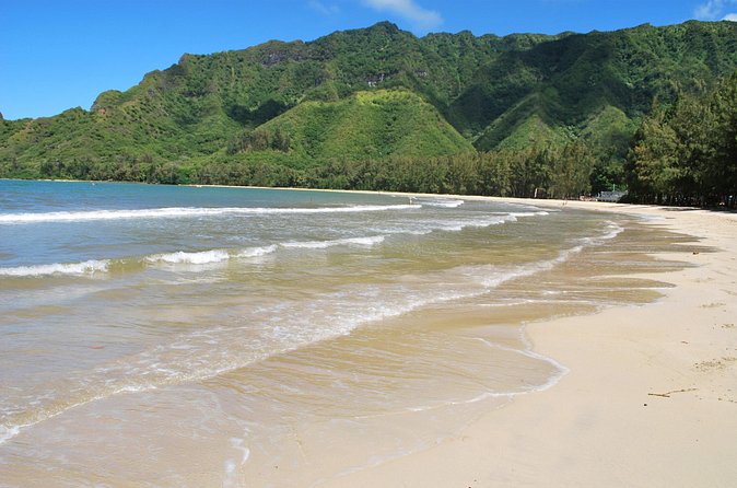 Kayaking Rainforest River on Oahu, Kahana River(Self-Guided Tour) - The islet stop and the steep hike: the part you should plan for