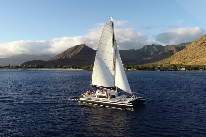 Ko Olina Catamaran Sail and Snorkel with Lunch - Who should book this tour (and who might want to adjust expectations)