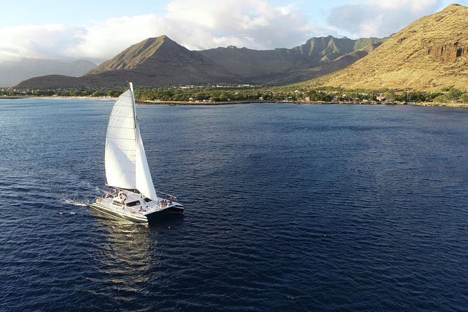 Ko Olina Catamaran Sail and Snorkel with Lunch - The snorkeling stop: gear on, water time, and what to look for