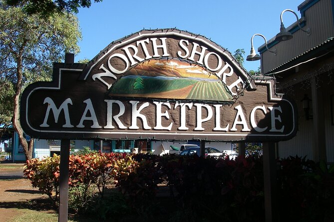Ko Olina to North Shore Experience -Waimea Falls, Beaches & more - Kayak or stand-up paddle board: get on the water beyond swimming