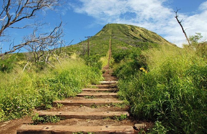 Koko Head E-Bike Ride and Hike Tour - Key Highlights You’ll Care About