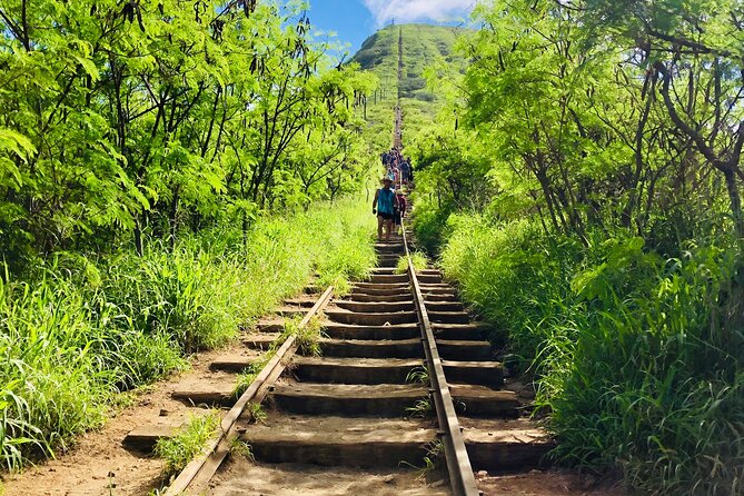 Koko Head E-Bike Ride and Hike Tour - What the Morning Feels Like: Timing, Energy, and Group Size