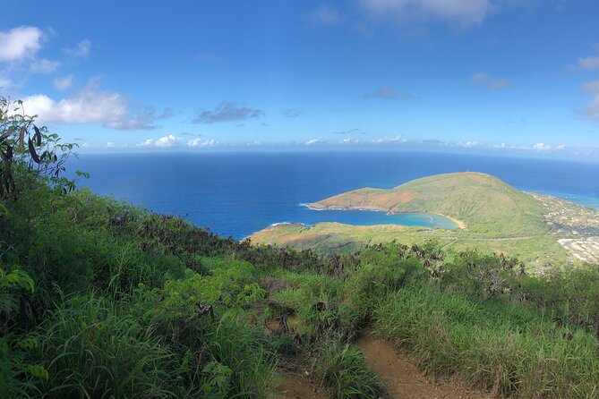 Koko Head E-Bike Ride and Hike Tour - Snacks on the Return: Plan Your Food Budget