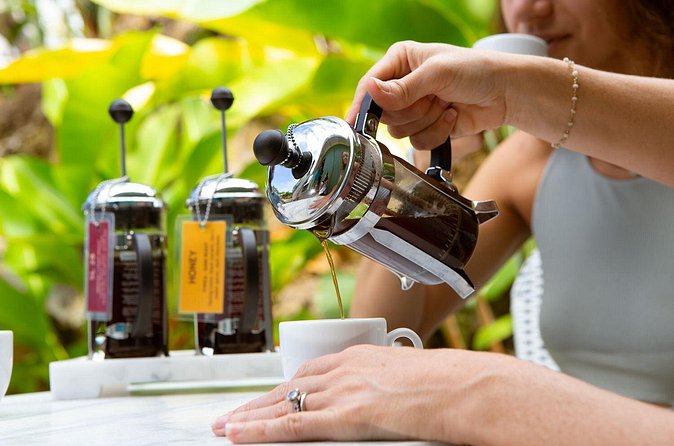 Kona Coffee Tasting: A Farm to Cup Experience - Price and value: why $10 works (and when it might not)