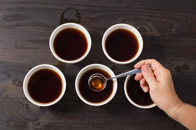 Kona Coffee Tasting: A Farm to Cup Experience - Who should book this tasting?