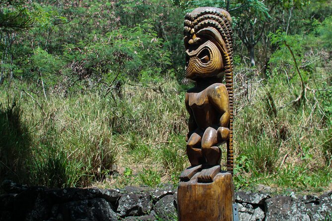 Kualoa Ranch: Jungle Expedition Tour - FAQ