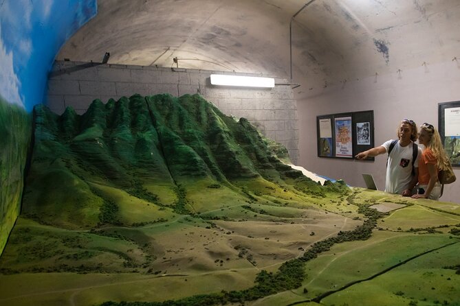 Kualoa Ranch Jurassic Adventure Tour - The 2.5-Hour Ride: Off-Road Safari Vibes With a Movie Plot