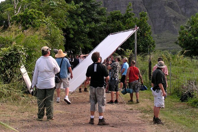 Kualoa Ranch Jurassic Adventure Tour - Kualoa, Hakipu’u, and Ka’a’awa Valleys: Why the Terrain Is Part of the Fun