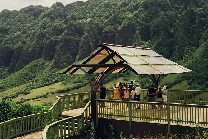 Kualoa Ranch Jurassic Adventure Tour - Who This Tour Fits Best (and Who Might Skip It)