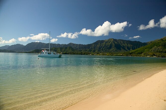 Kualoa Ranch: Ocean Voyage Tour - How Long Is the Ocean Voyage Really? (And Why That Matters)