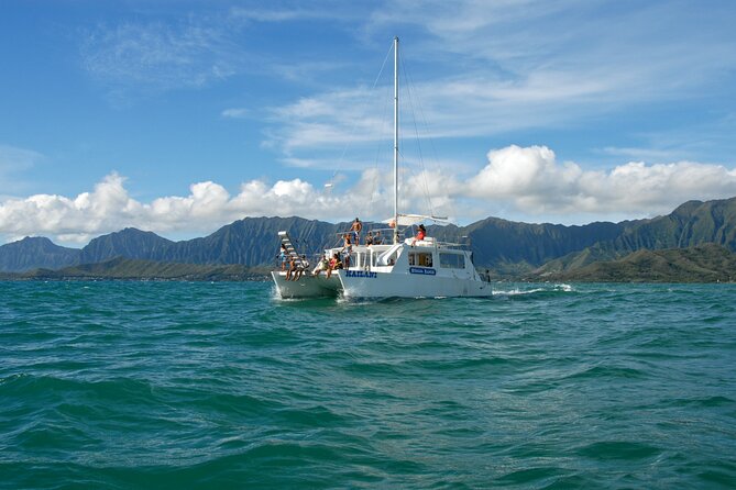 Kualoa Ranch: Ocean Voyage Tour - Price and Value: Is $67.24 Worth It?