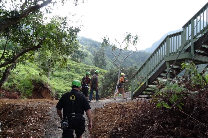 Kualoa Ranch - Zipline Tour - Price and value: why $224.30 can make sense here