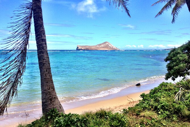 Lanikai to Mokulua islands Stand Up Paddle Board Tour - Waikiki pickup and the 9:00 am start that keeps the day moving