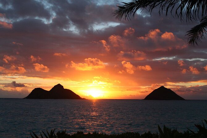 Lanikai to Mokulua islands Stand Up Paddle Board Tour - Should you book the Lanikai to Mokulua SUP tour?