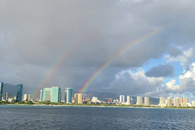Late Breakfast Cruise in Honolulu - Where you start at 1009 Ala Moana Blvd (and how to make boarding easy)