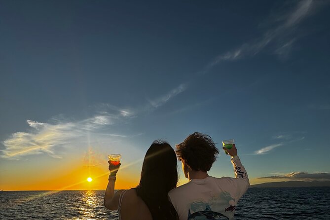 Luxury Catamaran Cruise from Oahu - Key points before you book