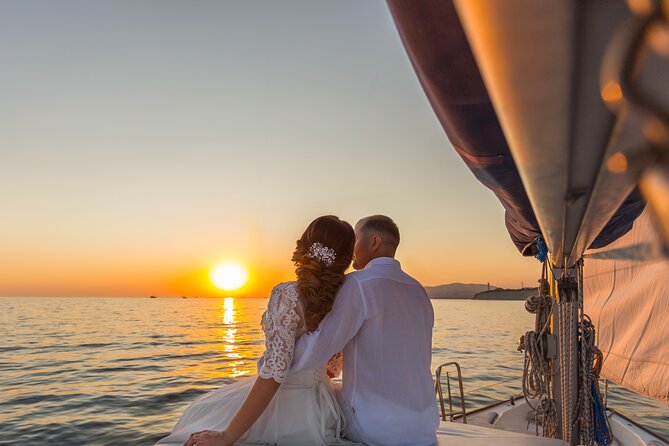 Luxury Diamond Head Sunset Sail - Value check: what you’re really paying for