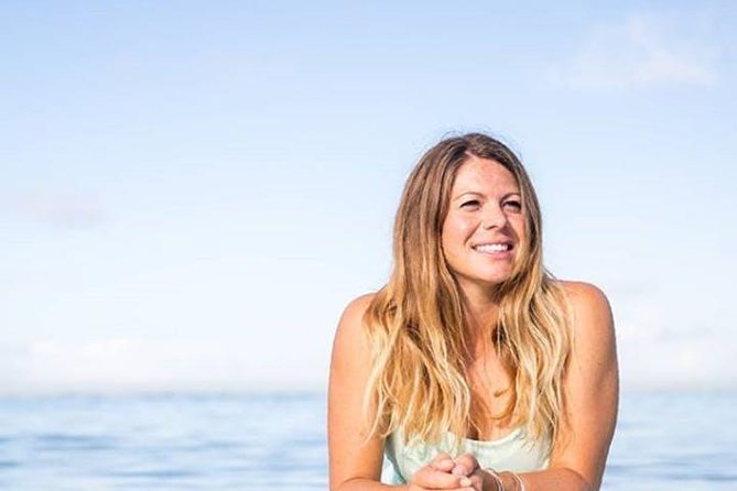 Magic Island Honolulu Stand Up Paddling - Group size (five max) and what that means on the water