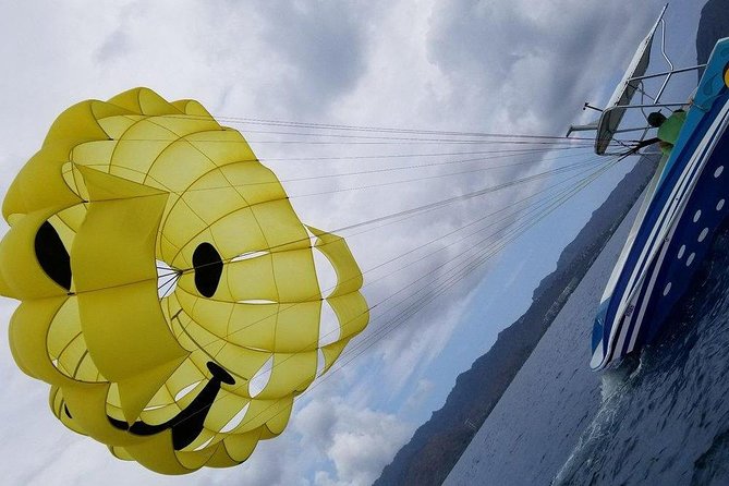 Maunalua Bay Higher Flyer Parasailing Adventure - Key Things I’d Not Skip