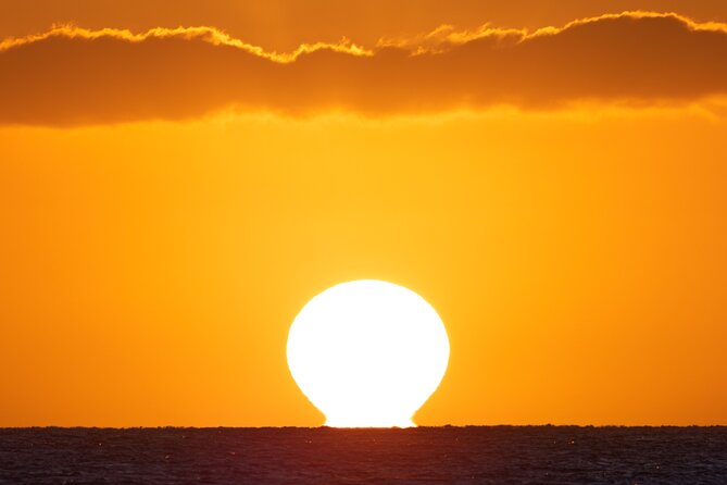 Moana’s Luxury semi-private Sunset Cruise on Nalu - What You’ll Do During the Cruise (A Simple, Clear Flow)