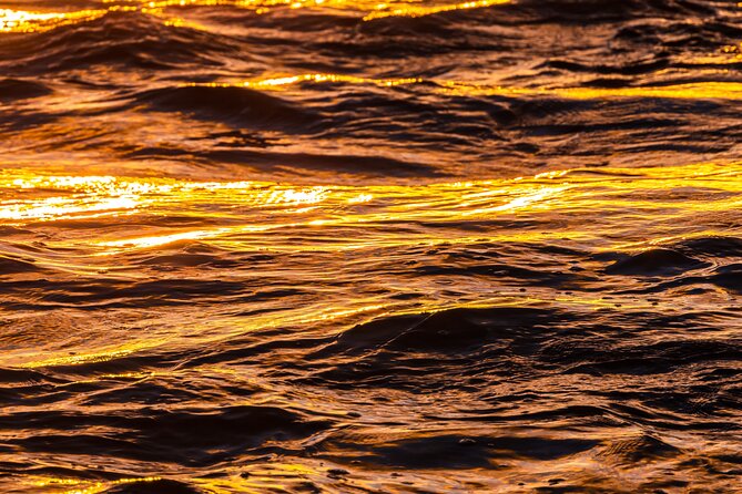 Moana’s Luxury semi-private Sunset Cruise on Nalu - Price and Value: Is $149.99 Fair for a 2-Hour Sunset Sail?